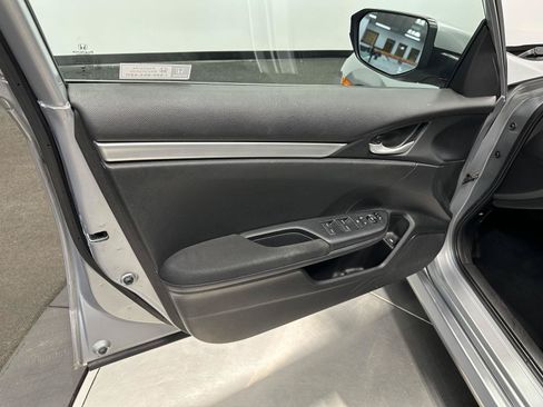 Used 2020 Honda Civic LX image 10