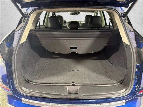 Used 2022 Nissan Murano Platinum w/ Cargo Package AWD/4WD image 20