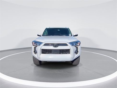 Used 2021 Toyota 4Runner Trail Special Edition image 3