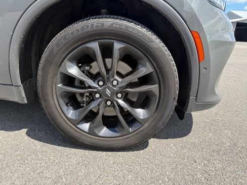 Used 2025 Dodge Durango R/T AWD/4WD image 4