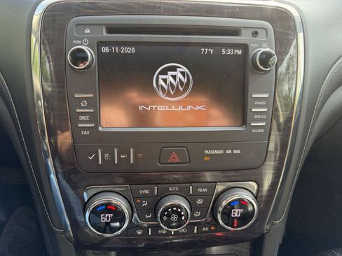 Used 2015 Buick Enclave Leather w/ Trailering Package AWD/4WD image 17