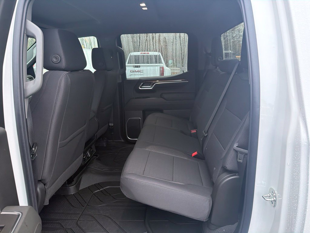 New 2026 Chevrolet Silverado 1500 RST w/ RST Select Package AWD/4WD image 31