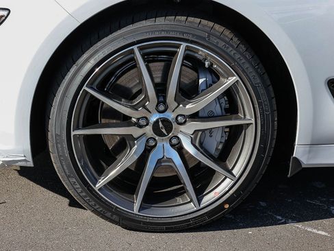 New 2026 Genesis G70 2.5T Prestige image 9