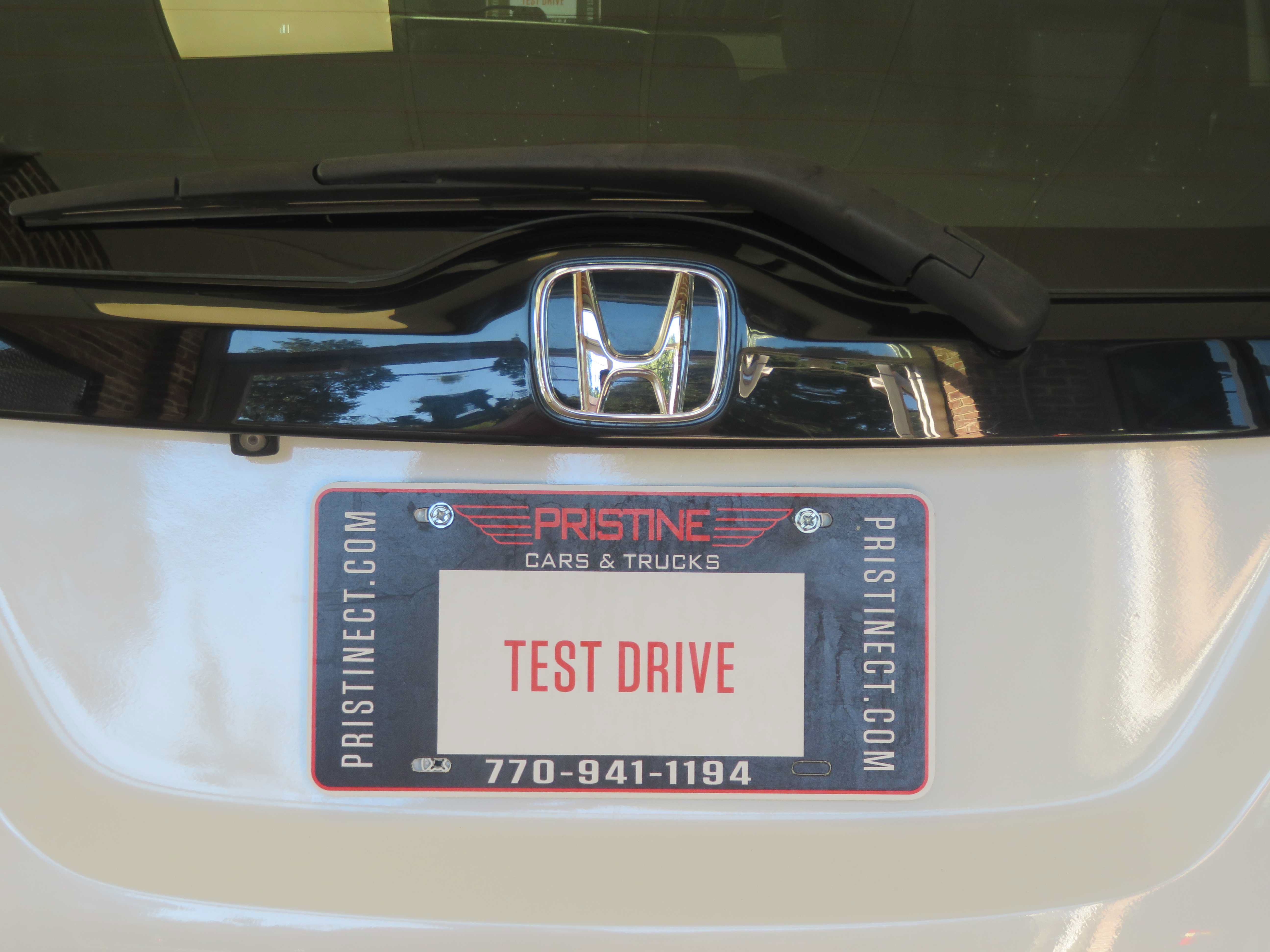 Used 2019 Honda Fit LX image 38