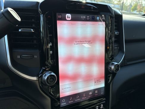 New 2026 RAM 2500 Big Horn image 18