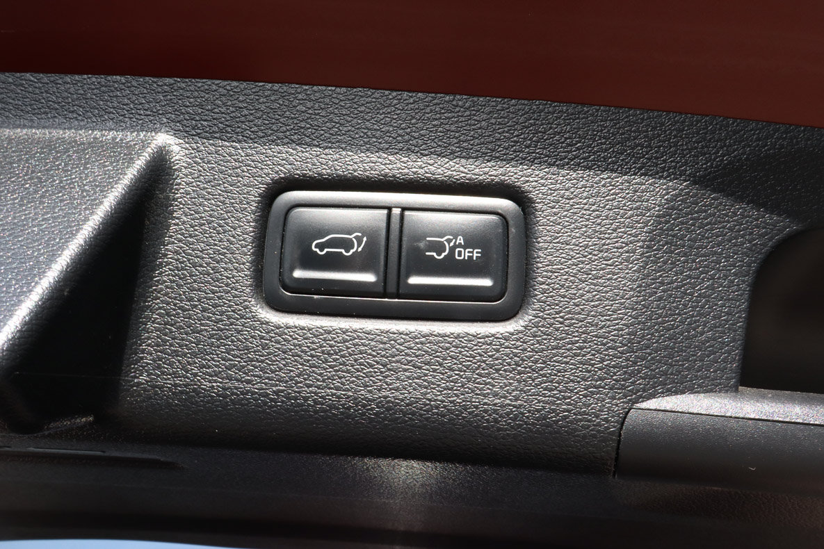 Used 2024 Kia Telluride SX Prestige X-Line AWD/4WD image 21
