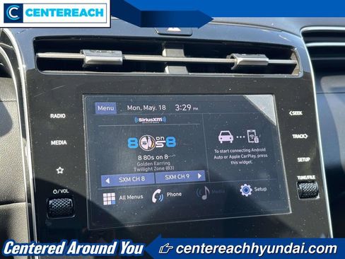 Used 2023 Hyundai Tucson SEL AWD/4WD image 25