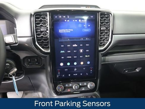 New 2026 Ford Ranger XLT AWD/4WD image 42