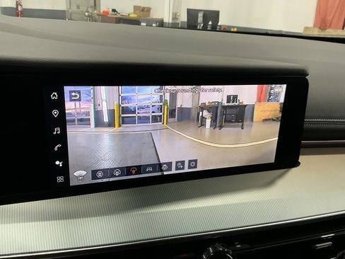 Used 2026 Nissan Murano SL w/ Comfort Package image 41