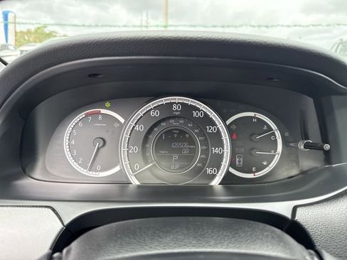 Used 2013 Honda Accord LX image 36