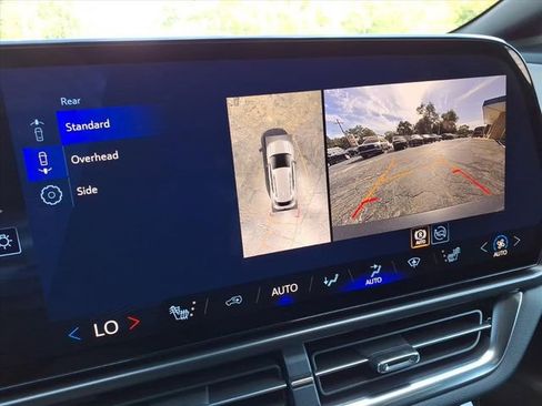 New 2026 Chevrolet Equinox EV LT w/ Comfort Package image 36