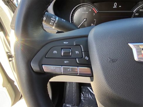 Certified 2023 Cadillac XT4 Premium Luxury image 22