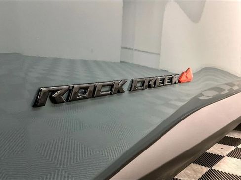 New 2026 Nissan Pathfinder Rock Creek AWD/4WD image 40
