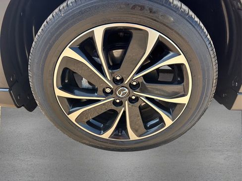 New 2025 Hyundai Santa Fe Calligraphy image 12