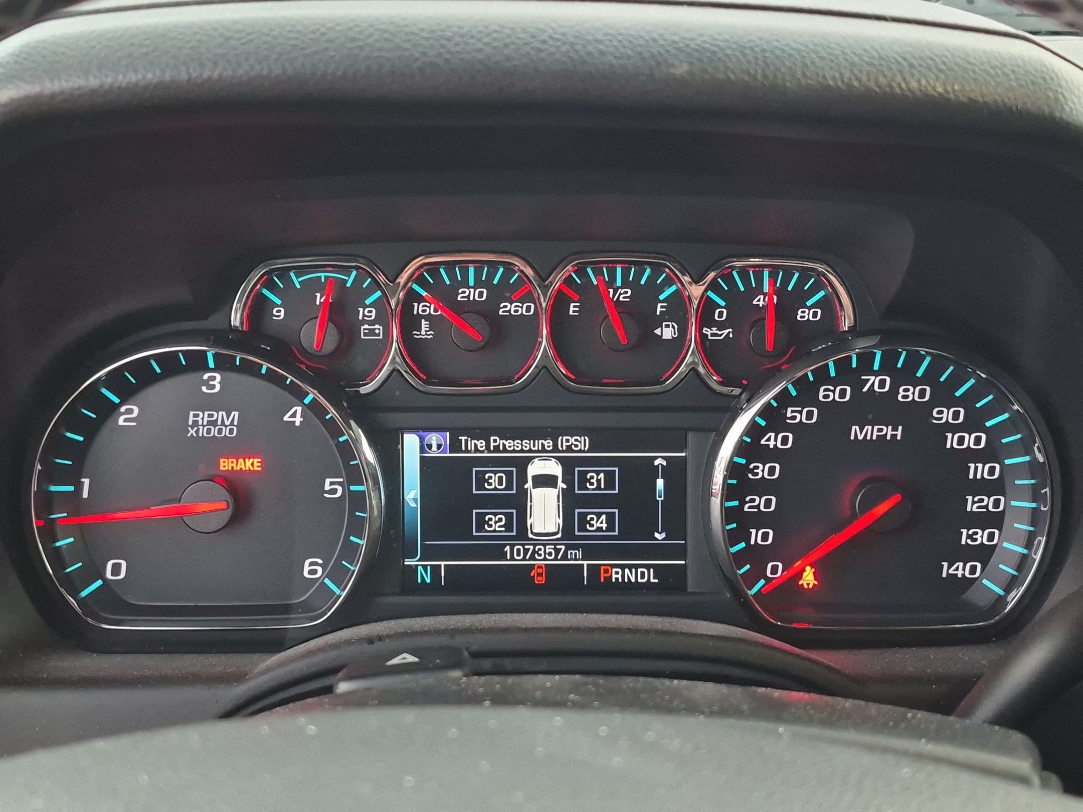 Used 2019 Chevrolet Suburban LS w/ Max Trailering Package AWD/4WD image 21