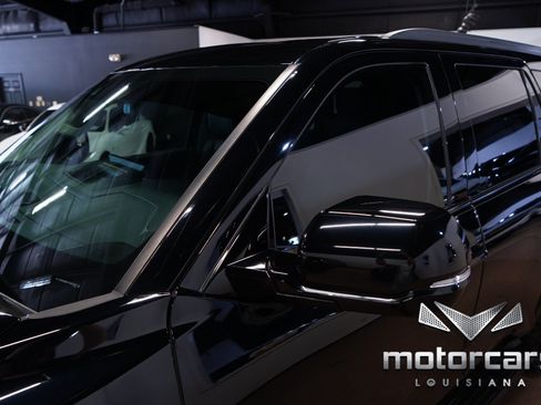 Used 2023 Toyota Sequoia SR5 w/ SR5 Premium Package AWD/4WD image 13