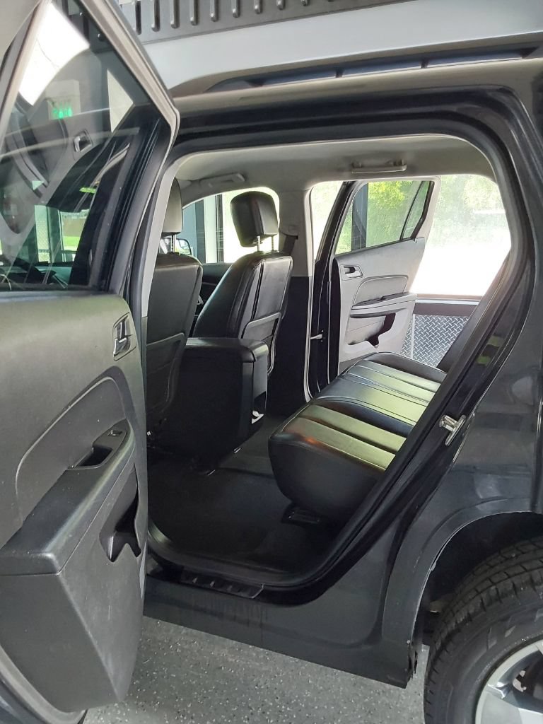 Used 2012 GMC Terrain SLT AWD/4WD image 20