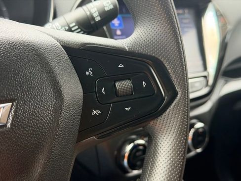 Certified 2023 Chevrolet TrailBlazer LT w/ Convenience Package image 11