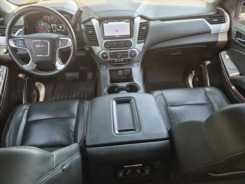 Used 2018 GMC Yukon SLT w/ Open Road Package AWD/4WD image 20