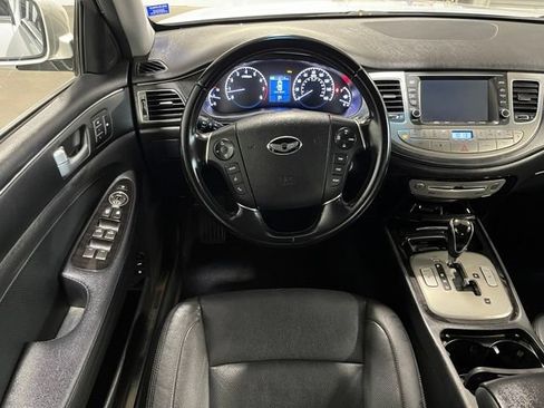 Used 2012 Hyundai Genesis 3.8 w/ Premium Pkg RWD image 18