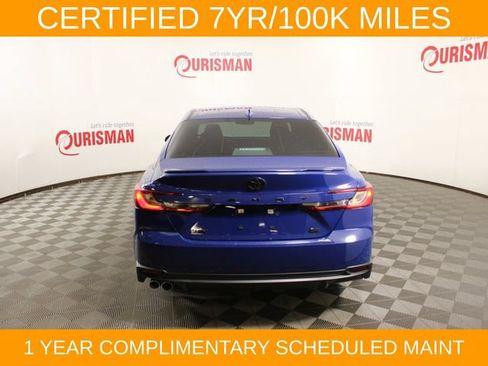 Used 2026 Toyota Camry SE w/ Convenience Package FWD image 7