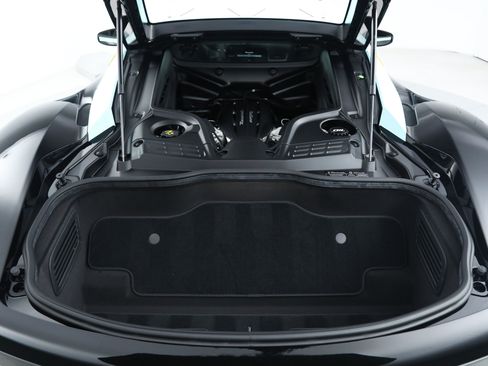 Used 2025 Maserati MC20 Coupe RWD image 54