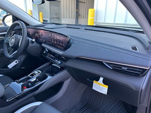 New 2026 Buick Envision Sport Touring image 41