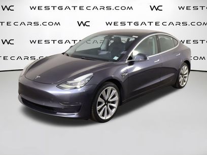 Used 2020 Tesla Model 3 Performance