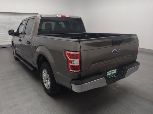 Used 2018 Ford F150 XLT image 5