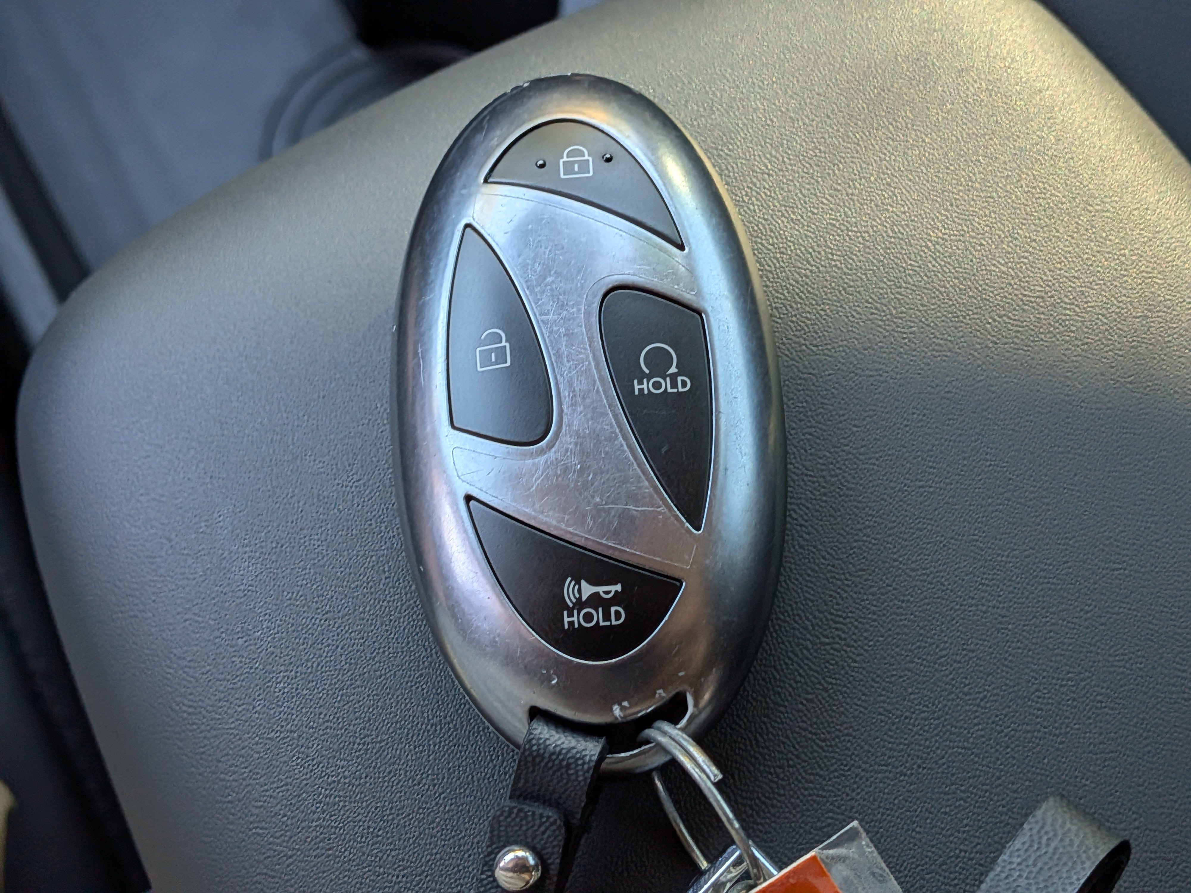 Used 2026 Hyundai Kona SEL Premium FWD image 33