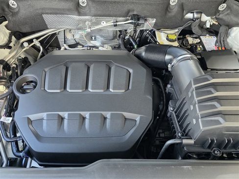 New 2026 Volkswagen Atlas SE image 20