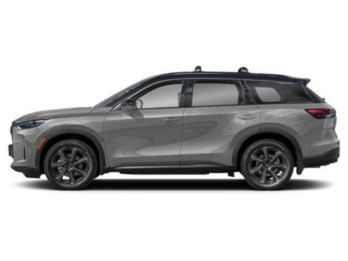 New 2026 INFINITI QX60 Autograph w/ Dark Cargo Package image 5
