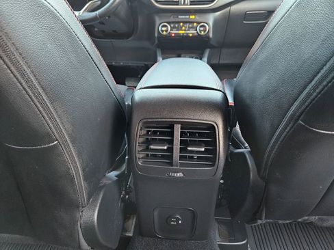 Used 2021 Ford Escape SEL w/ SEL Stealth AWD Package image 33