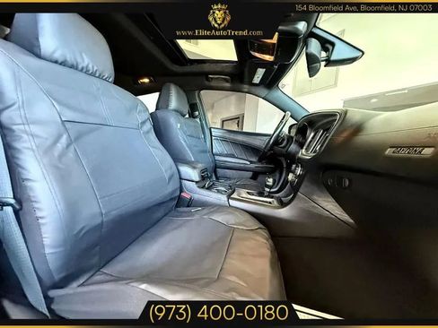 Used 2020 Dodge Charger R/T w/ Daytona Edition Group image 20