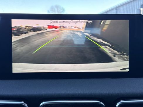 New 2026 Nissan Sentra SV w/ Floor Mat Package FWD image 8