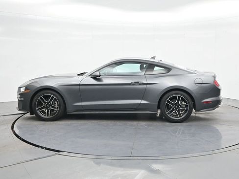 Used 2023 Ford Mustang Premium RWD image 8