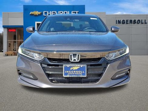 Used 2020 Honda Accord Sport image 20