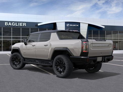 New 2026 GMC Hummer EV 2X image 3