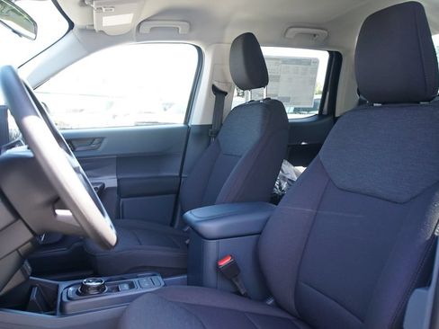 New 2026 Ford Maverick XL AWD/4WD image 19