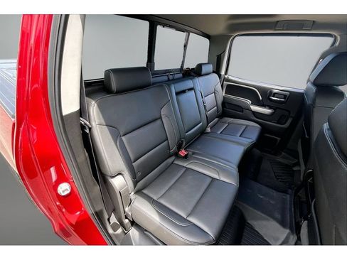 Used 2019 Chevrolet Silverado 3500 LTZ w/ Duramax Plus Package AWD/4WD image 26