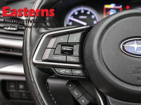Used 2023 Subaru Forester Premium AWD/4WD image 15