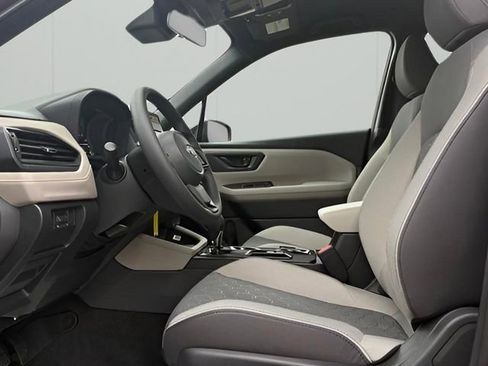 New 2026 Subaru Forester AWD/4WD image 12