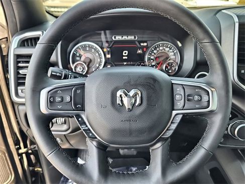 Used 2025 RAM 1500 Big Horn image 21