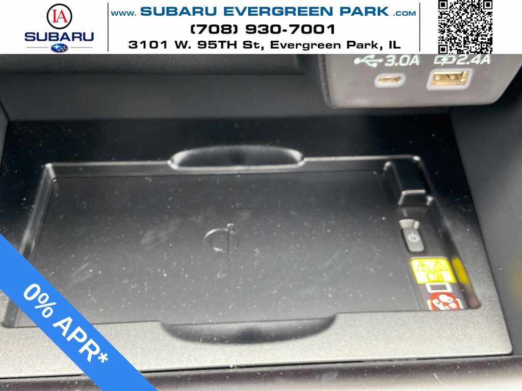 New 2026 Subaru Outback Premium AWD/4WD image 21