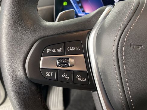 Certified 2024 BMW X5 xDrive40i w/ Parking Assistance Package image 14