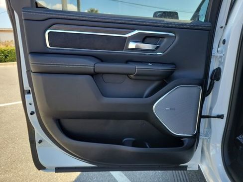 New 2026 RAM 1500 Laramie w/ Night Edition image 10