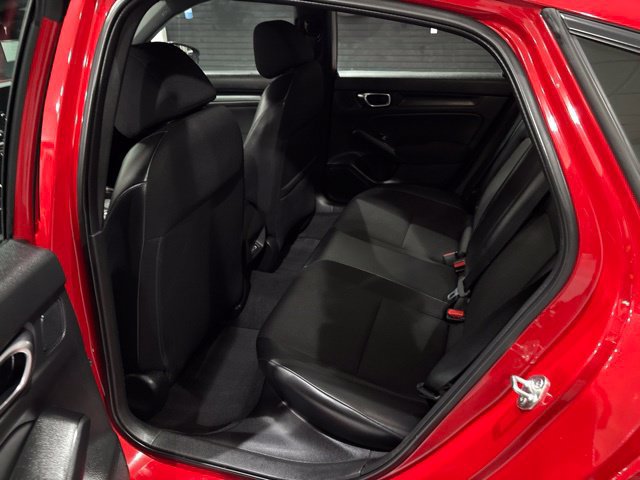 Used 2022 Honda Civic Sport Touring image 14