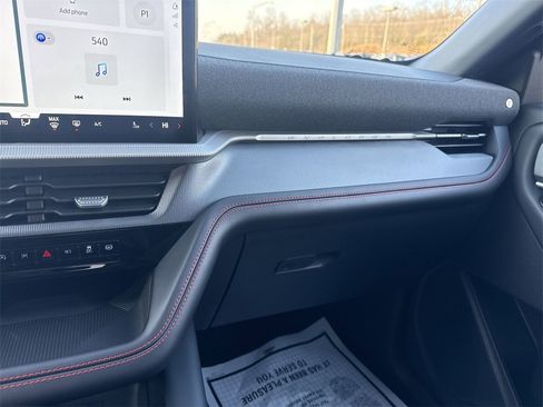 New 2026 Ford Explorer ST w/ Sun And Sound Package image 13