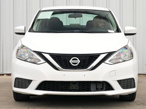 Used 2019 Nissan Sentra SV image 6