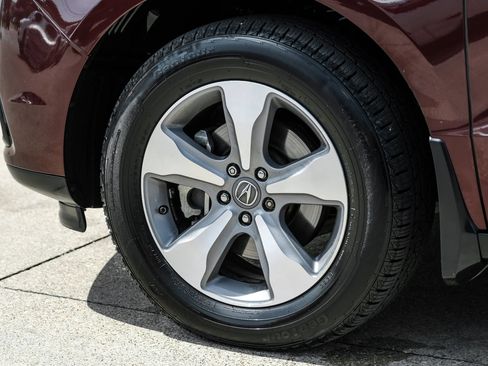 Used 2015 Acura MDX FWD image 49